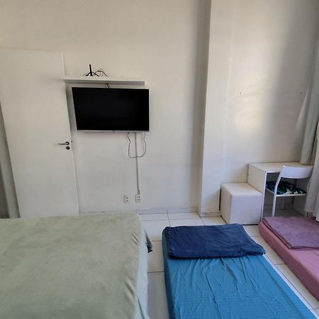 Copacabana Vista Mar - Localizacao E Comodidade Rio de Janeiro Exterior foto