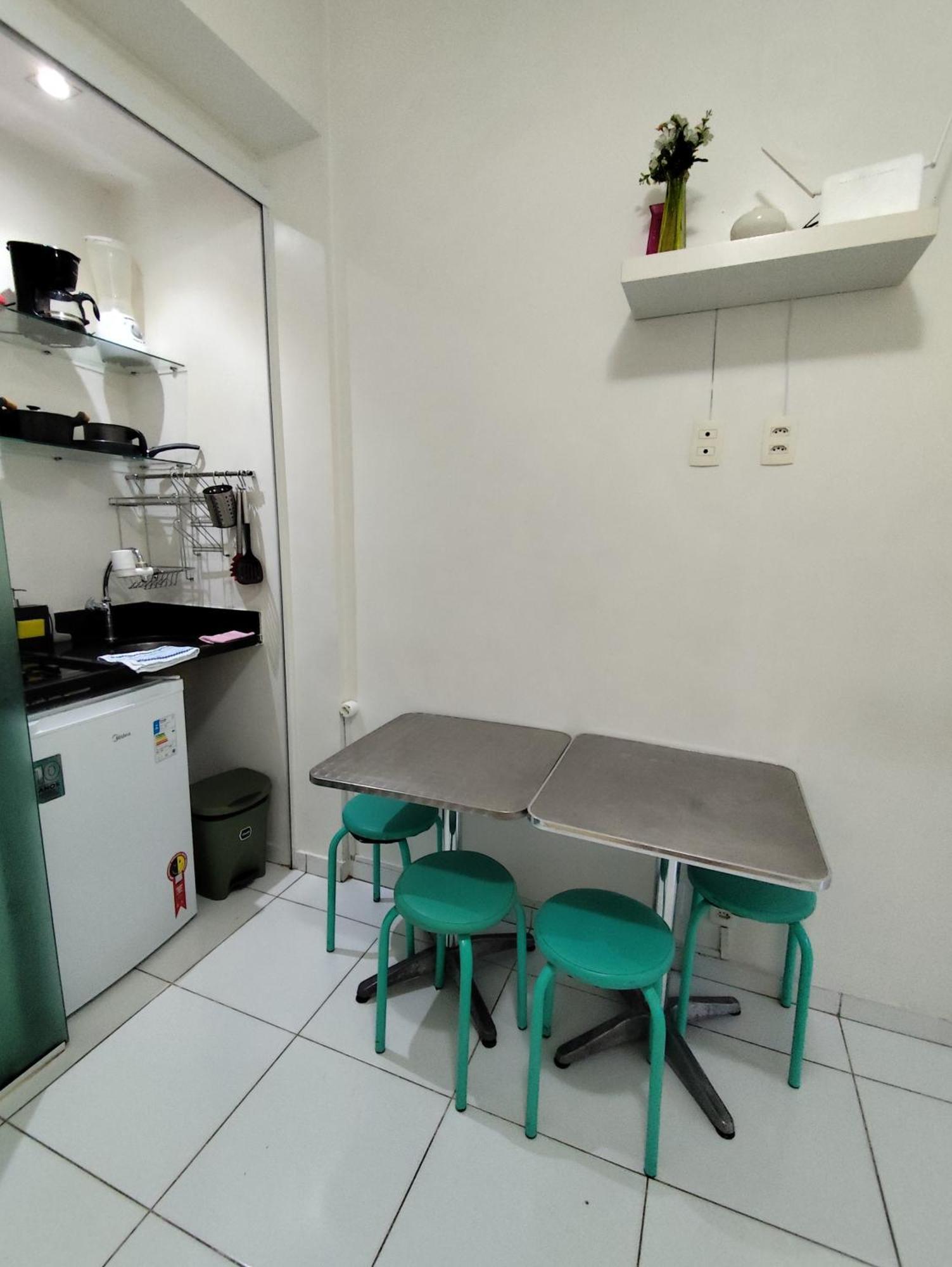 Copacabana Vista Mar - Localizacao E Comodidade Rio de Janeiro Exterior foto